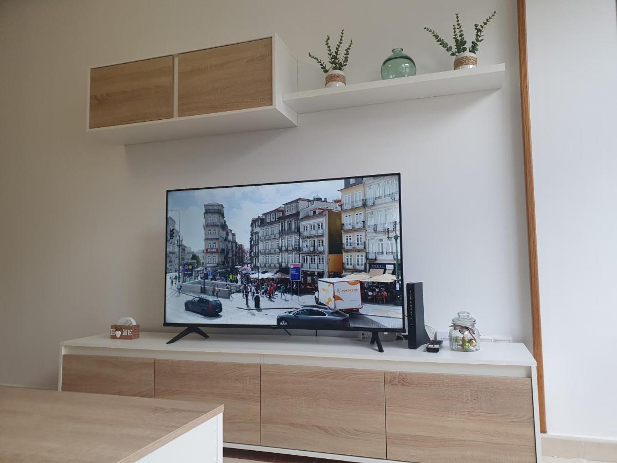 Miramar Lägenhet Viveiro Exteriör bild
